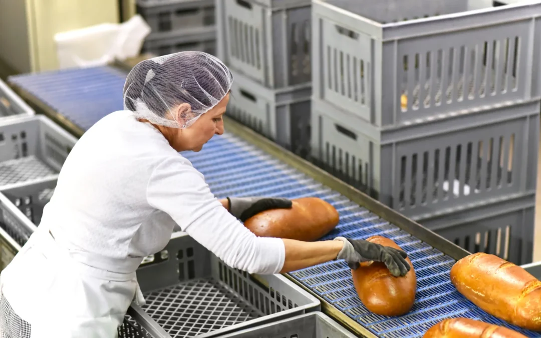 HACCP in Food Industry